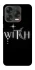 Чехол на ZTE Blade V70 Design Halloween Witch ver.3 фото 1 из 2