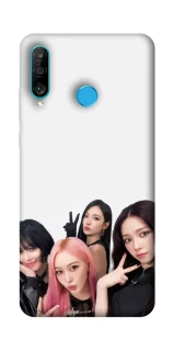 Чехол на Huawei P30 lite Aespa v2 фото 1 из 1