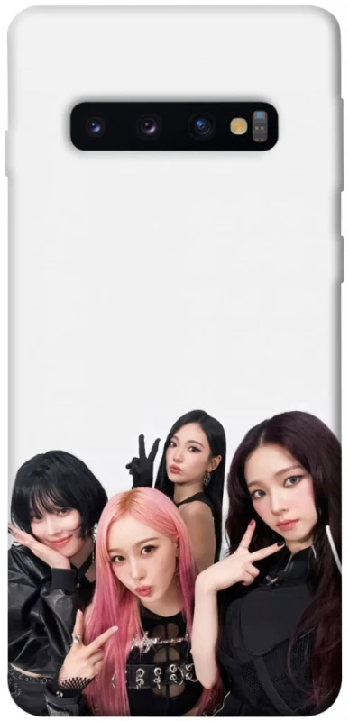 Чохол на Samsung Galaxy S10 Aespa v2 фото 1 з 1