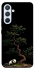 Чохол на Samsung Galaxy A54 5G Panda and tree фото 1 з 1