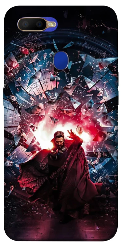 Чохол на Oppo A5s Doctor Strange фото 1 з 1