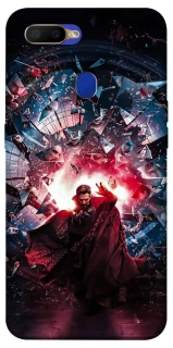 Чохол на Oppo A5s Doctor Strange фото 1 з 1