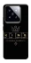 Чохол на Xiaomi 14 Pro King ver.1 фото 1 з 1