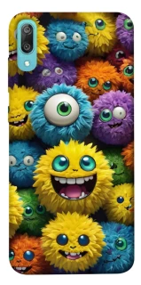 Чохол на Huawei Y6 Pro (2019) Smiles фото 1 з 1