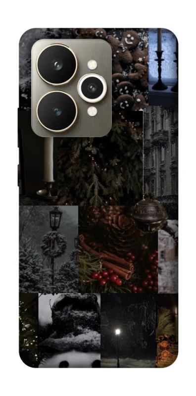Чохол на Realme 15 Christmas mood ver.6 фото 1 з 1