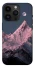 Чехол на Apple iPhone 14 Pro (6.1") Pink mountain фото 1 из 1
