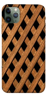 Чехол на Apple iPhone 11 Pro Max (6.5") Дерево на даче фото 1 из 1