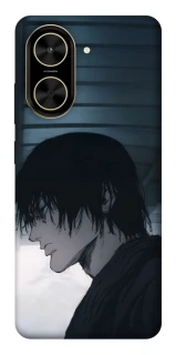 Чохол на Xiaomi Poco C71 Toji Zenin фото 1 з 1