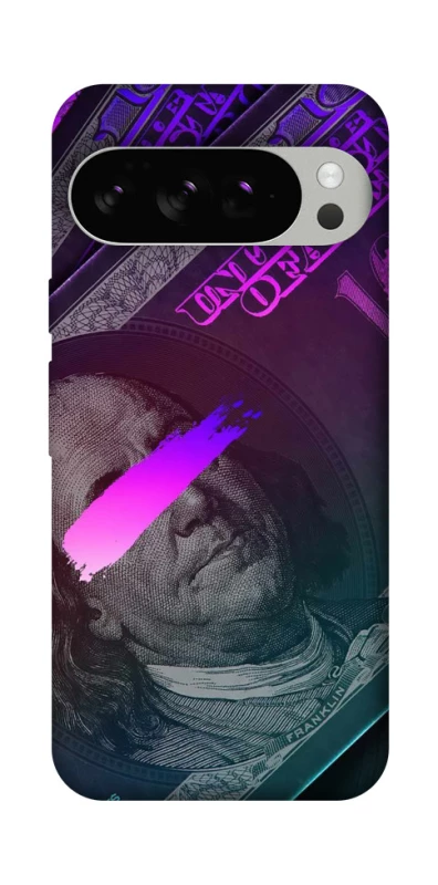 Чохол на Google Pixel 10 Pro Neo dollar v2 фото 1 з 1