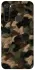 Чохол на Xiaomi Redmi Note 8T Camouflage v30 фото 1 з 1