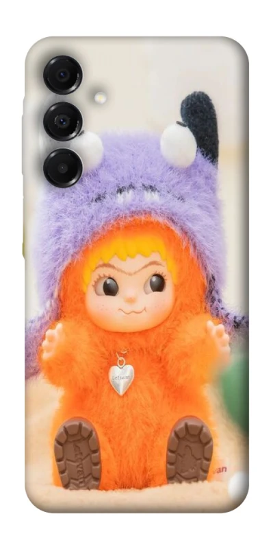 Чохол на Samsung Galaxy A17 4G/5G Wakuku ver.6 фото 1 з 1