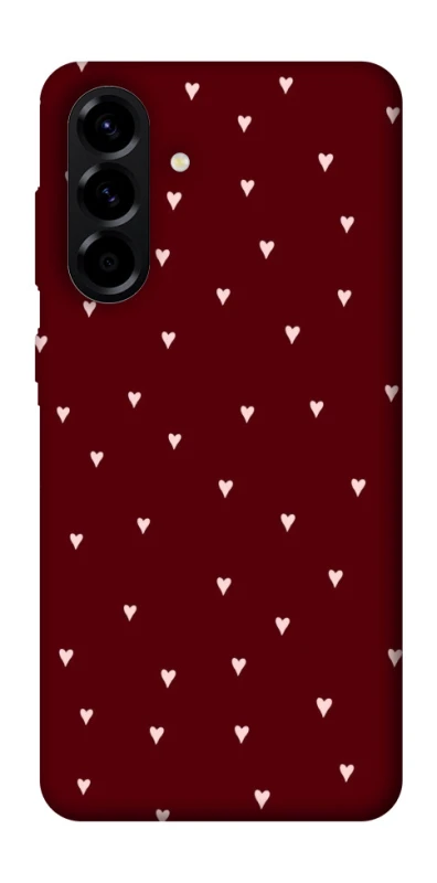 Чохол на Samsung Galaxy A57 5G Smal hearts фото 1 з 1