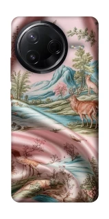 Чехол на Infinix Note 50 Pro Nature фото 1 из 1