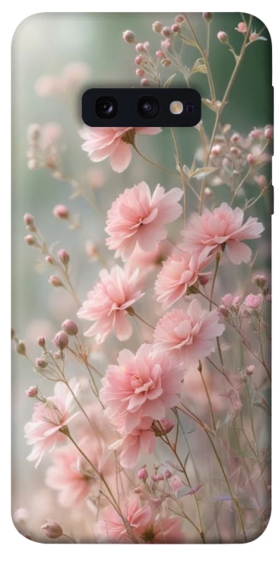 Чохол на Samsung Galaxy S10e Flowers v26 фото 1 з 1