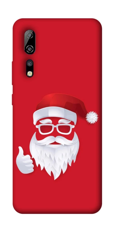 Чохол на ZTE Axon 10 Pro Christmas mood ver.12 фото 1 з 1