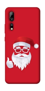 Чехол на ZTE Axon 10 Pro Christmas mood ver.12 фото 1 из 1