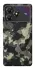 Чохол на ZTE Blade A36 Camouflage v10 фото 1 з 1
