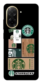 Чохол на Xiaomi Redmi A5 (Europe version) Starbucks coffee фото 1 з 1