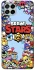 Чохол на Samsung Galaxy M53 5G Brawl Stars ver.2 фото 1 з 1