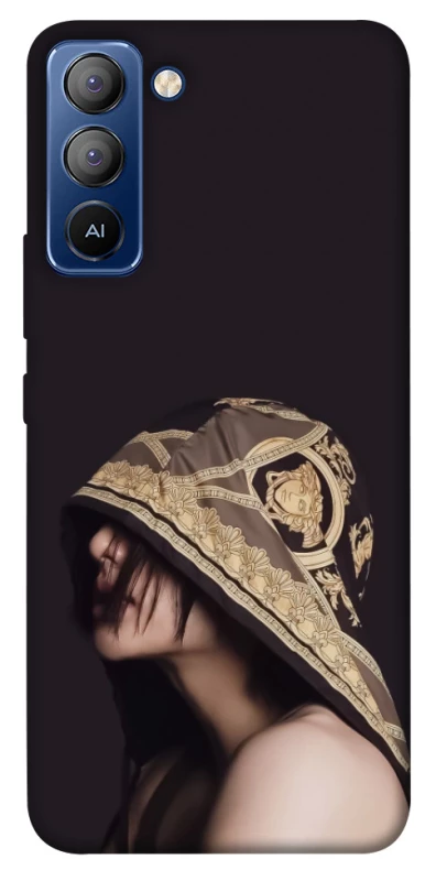 Чехол на TECNO Pop 5 LTE HyunJin v2 фото 1 из 1