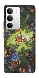 Чохол на Realme C71 Warcraft v12 фото 1 з 1