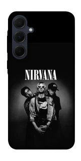 Чохол на Samsung Galaxy A35 Nirvana ver.5 фото 1 з 1