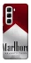 Чохол на Infinix Hot 50 Pro Marlboro фото 1 Чохол на Infinix Hot 50 Pro Marlboro фото 1 з 1