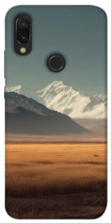 Чехол на Xiaomi Redmi 7 Asian mountains фото 1 из 1