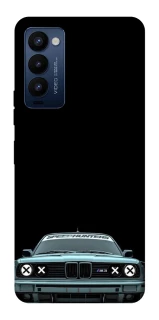 Чохол на TECNO Camon 18 Pro BMW v148 фото 1 з 1