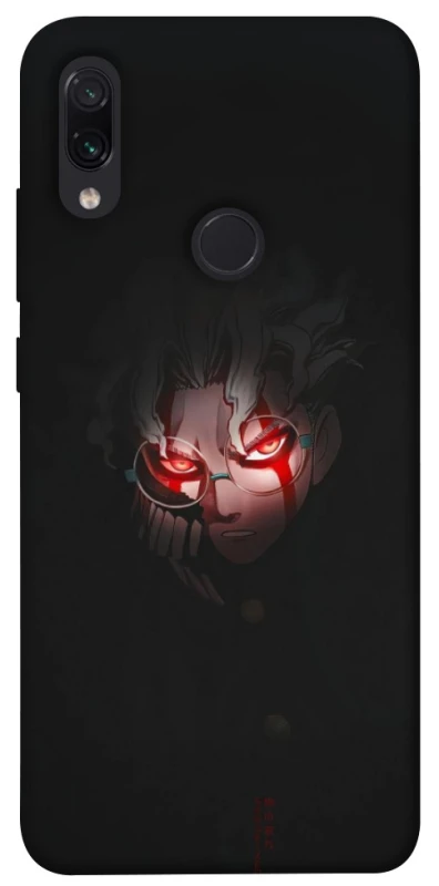 Чехол на Xiaomi Redmi Note 7 / Note 7 Pro / Note 7s Dandadan фото 1 из 1