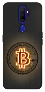 Чохол на Oppo A5 (2020) / Oppo A9 (2020) Битферма фото 1 з 1