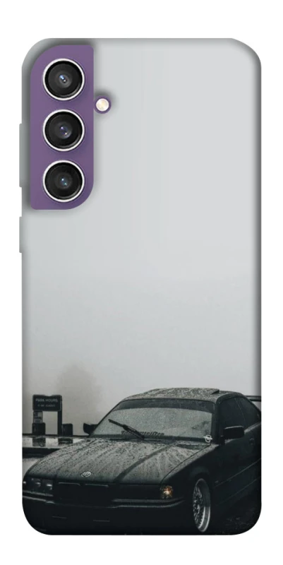 Чехол на Samsung Galaxy S23 FE BMW mood фото 1 из 1