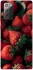 Чохол на Samsung Galaxy Note 20 Strawberry фото 1 з 1