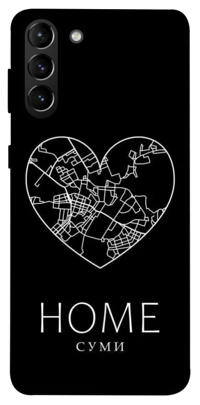 Чохол на Samsung Galaxy S21+ Суми Home фото 1 з 1