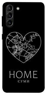 Чохол на Samsung Galaxy S21+ Суми Home фото 1 з 1