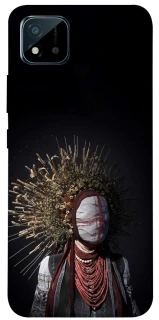 Чохол на Realme C11 (2021) Мотанка фото 1 з 1