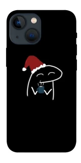 Чехол на Apple iPhone 13 mini (5.4") Christmas mood фото 1 из 1