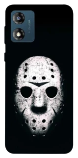 Чехол на Motorola Moto E13 Jason фото 1 из 1