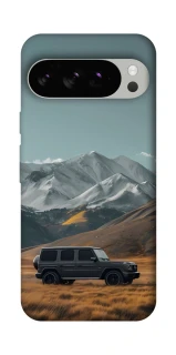 Чохол на Google Pixel 10 Pro Gelik v2 фото 1 з 1