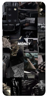 Чехол на Samsung Galaxy A31 Money фото 1 из 1