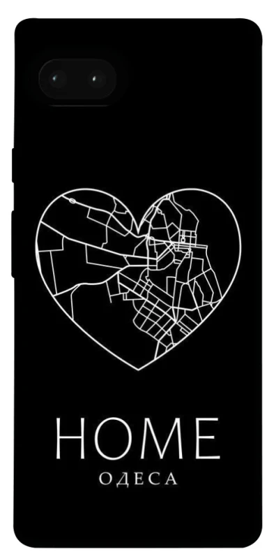 Чехол на Google Pixel 7a Одеса Home фото 1 из 1
