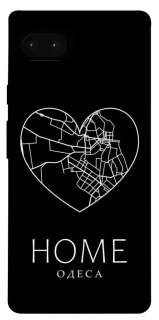 Чехол на Google Pixel 7a Одеса Home фото 1 из 1