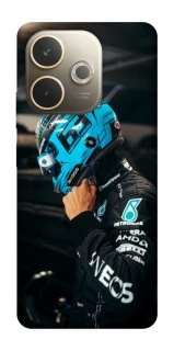 Чохол на Oppo A5 Pro 4G F-1 ver.8 фото 1 з 1