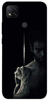 Чехол на Xiaomi Redmi 9C Logan фото 1 из 1