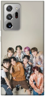 Чохол на Samsung Galaxy Note 20 Ultra NCT фото 1 з 1