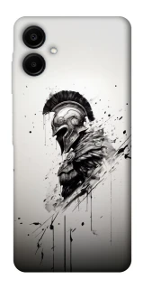 Чехол на Samsung Galaxy A06 Tattoo ver.3 фото 1 из 1