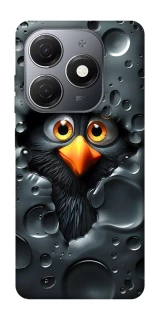 Чохол на TECNO Spark 20 Ну привіт ! фото 1 з 1