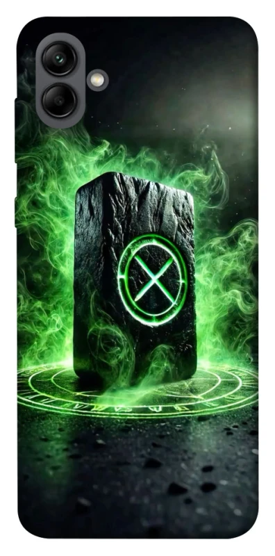 Чохол на Samsung Galaxy A04 Руна Гебо фото 1 з 1