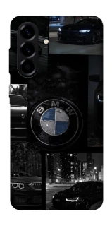 Чохол на Samsung Galaxy A56 5G BMW Collage ver.2 фото 1 з 1