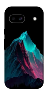 Чехол на Google Pixel 8a Neon mountains фото 1 из 1